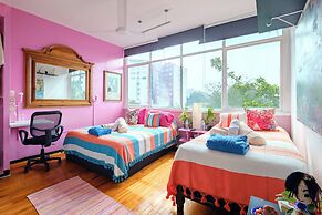 Casa Itzae B&B Polanquito Dog Friendly