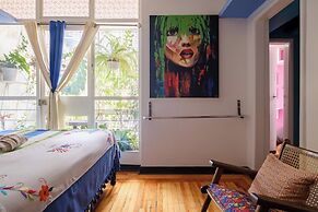 Casa Itzae B&B Polanquito Dog Friendly