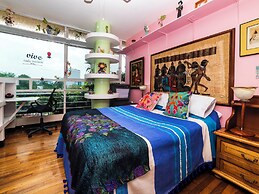 Casa Itzae B&B Polanquito Dog Friendly