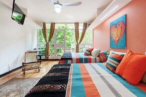 Casa Itzae B&B Polanquito Dog Friendly