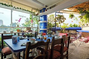 Casa Itzae B&B Polanquito Dog Friendly