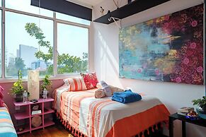 Casa Itzae B&B Polanquito Dog Friendly