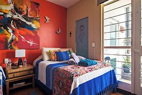 Casa Itzae B&B Polanquito Dog Friendly