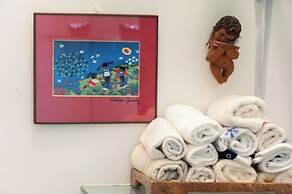 Casa Itzae B&B Polanquito Dog Friendly