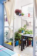 Casa Itzae B&B Polanquito Dog Friendly