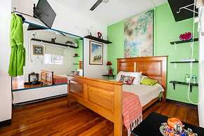 Casa Itzae B&B Polanquito Dog Friendly