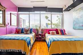 Casa Itzae B&B Polanquito Dog Friendly