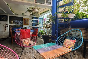 Casa Itzae B&B Polanquito Dog Friendly