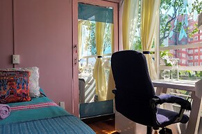 Casa Itzae B&B Polanquito Dog Friendly