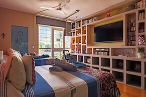 Casa Itzae B&B Polanquito Dog Friendly