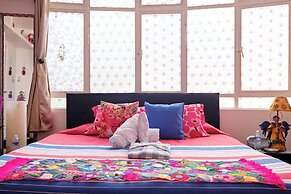 Casa Itzae B&B Polanquito Dog Friendly