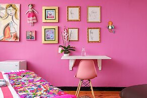 Casa Itzae B&B Polanquito Dog Friendly