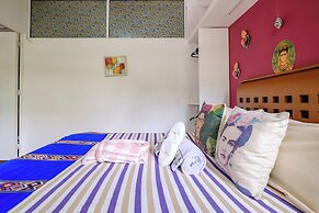 Casa Itzae B&B Polanquito Dog Friendly
