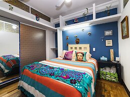 Casa Itzae B&B Polanquito Dog Friendly