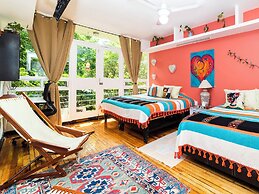 Casa Itzae B&B Polanquito Dog Friendly