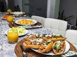 Casa Itzae B&B Polanquito Dog Friendly