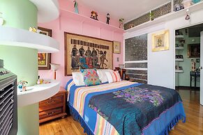 Casa Itzae B&B Polanquito Dog Friendly