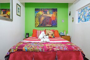 Casa Itzae B&B Polanquito Dog Friendly