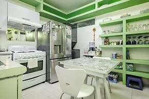 Casa Itzae B&B Polanquito Dog Friendly