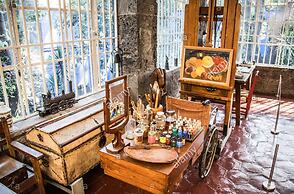 Casa Itzae B&B Polanquito Dog Friendly