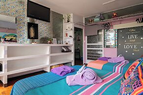 Casa Itzae B&B Polanquito Dog Friendly