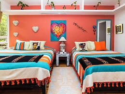 Casa Itzae B&B Polanquito Dog Friendly