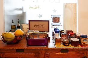 Casa Itzae B&B Polanquito Dog Friendly