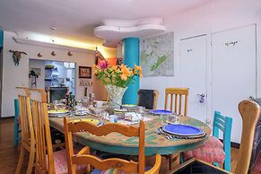 Casa Itzae B&B Polanquito Dog Friendly