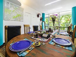 Casa Itzae B&B Polanquito Dog Friendly