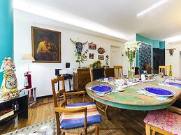 Casa Itzae B&B Polanquito Dog Friendly