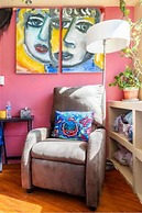 Casa Itzae B&B Polanquito Dog Friendly