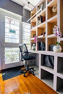 Casa Itzae B&B Polanquito Dog Friendly