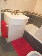 Luminoso Dos Ambientes En Recoleta