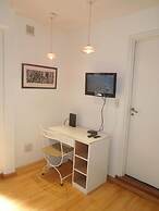 Luminoso Dos Ambientes En Recoleta