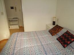 Luminoso Dos Ambientes En Recoleta