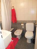 Luminoso Dos Ambientes En Recoleta