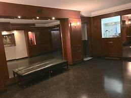 Luminoso Dos Ambientes En Recoleta