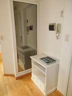 Luminoso Dos Ambientes En Recoleta