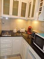 Luminoso Dos Ambientes En Recoleta