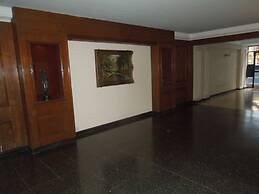 Luminoso Dos Ambientes En Recoleta