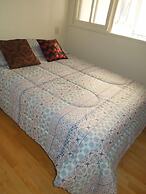 Luminoso Dos Ambientes En Recoleta