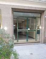 Luminoso Dos Ambientes En Recoleta