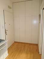 Luminoso Dos Ambientes En Recoleta