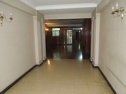 Luminoso Dos Ambientes En Recoleta