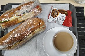 David Hostel - Hostel