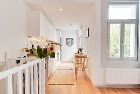 Europea Newton Boutique Hotel Residences