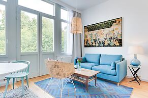 Europea Newton Boutique Hotel Residences