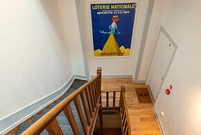 Europea Newton Boutique Hotel Residences