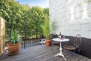 Europea Newton Boutique Hotel Residences