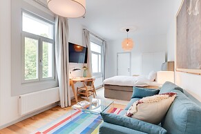 Europea Newton Boutique Hotel Residences